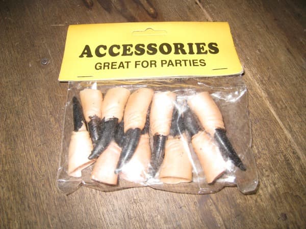 Kids Nails Set