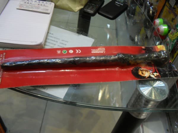 Kids Harry Potter Stick Costume