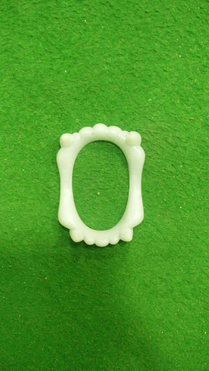 Kids Radium Teeth Costume