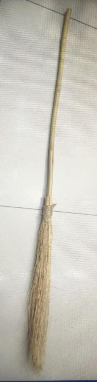 Kids Witch Broom Costume