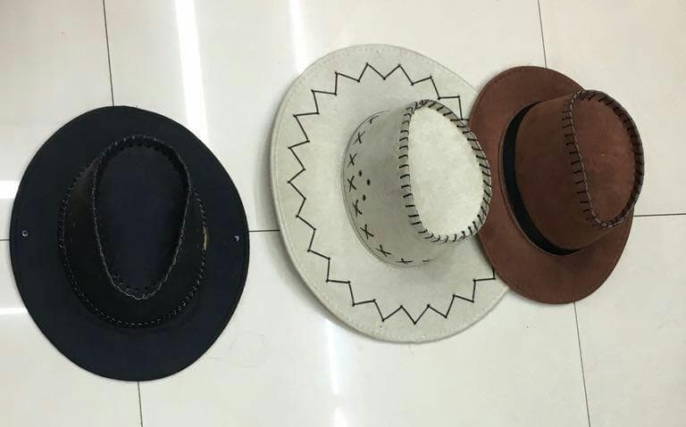 Kids Hats Costume