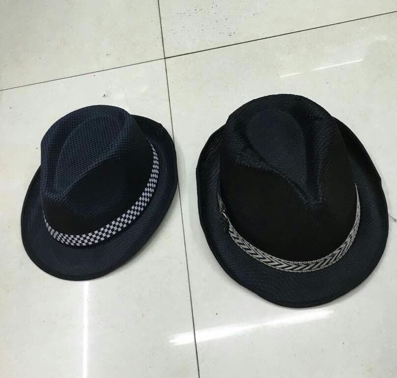 Kids Hats Costume
