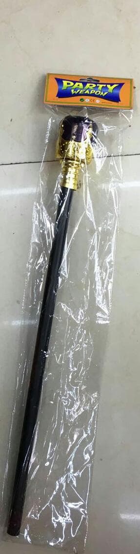Kids Fantasy Magic Staff Costume