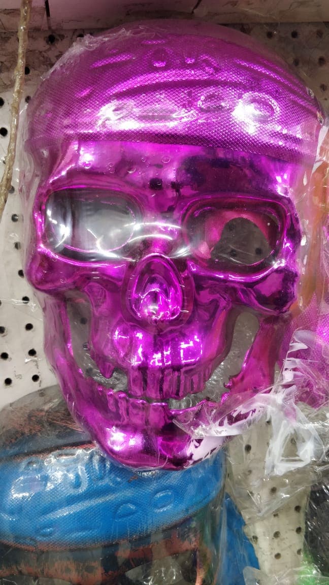 Kids Pirate Mask Costume