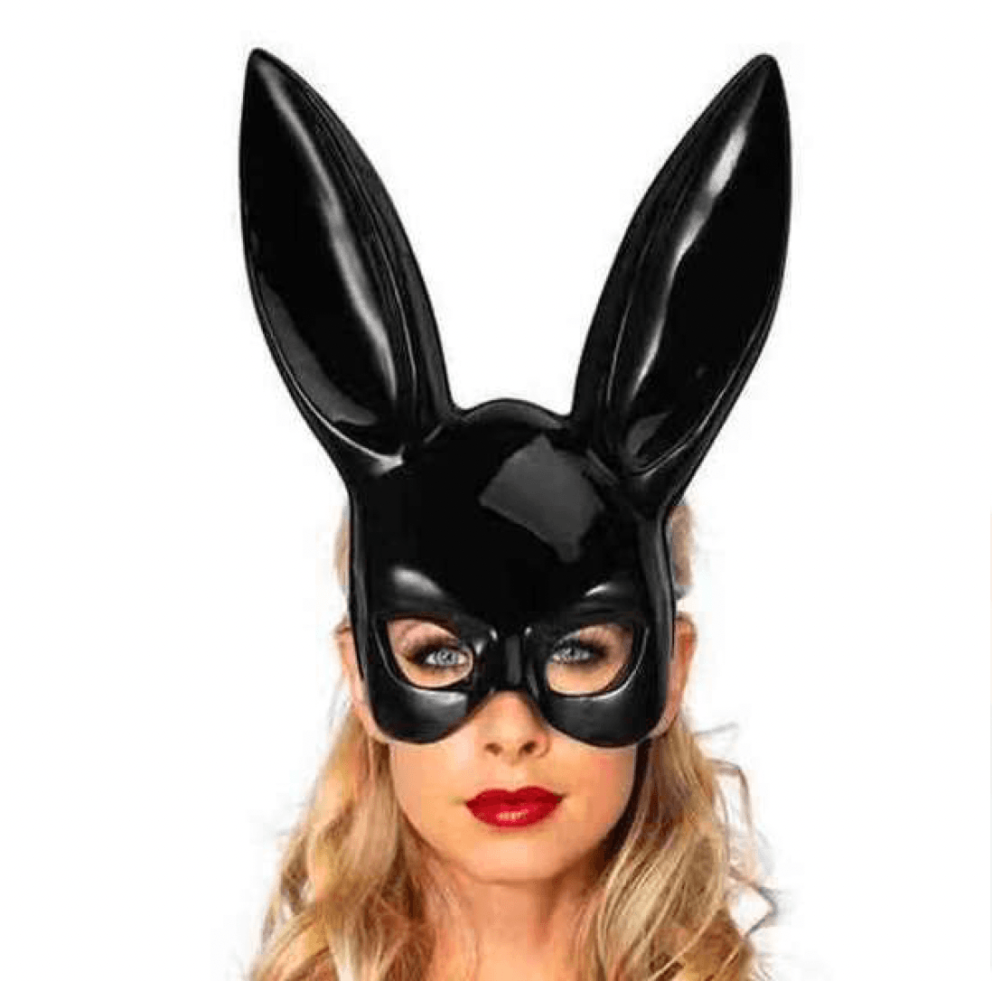 Kids Cat Eye Mask Costume
