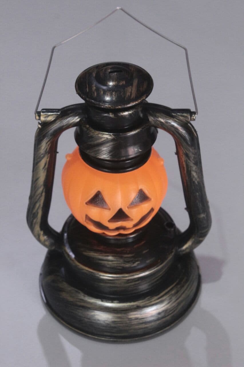 Kids Lantern Costume