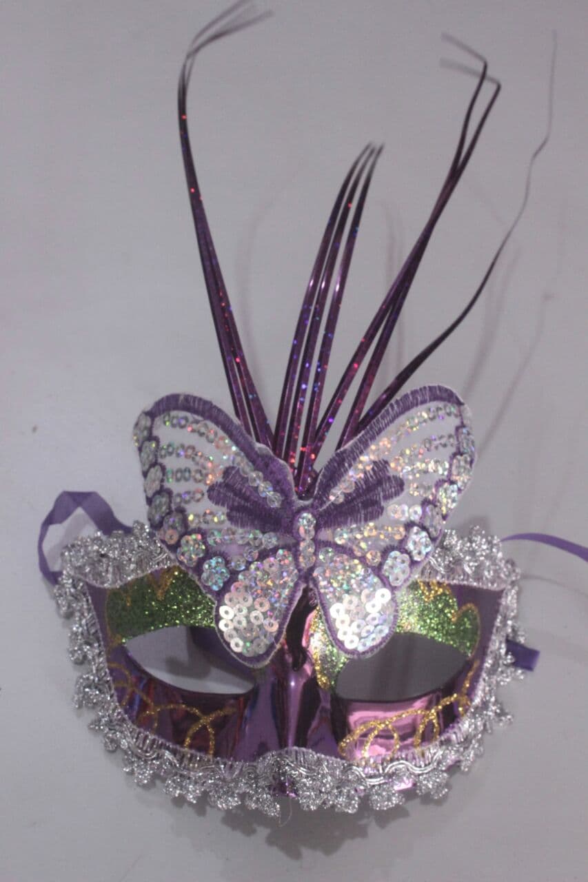 Kids Decorative Mask Costume