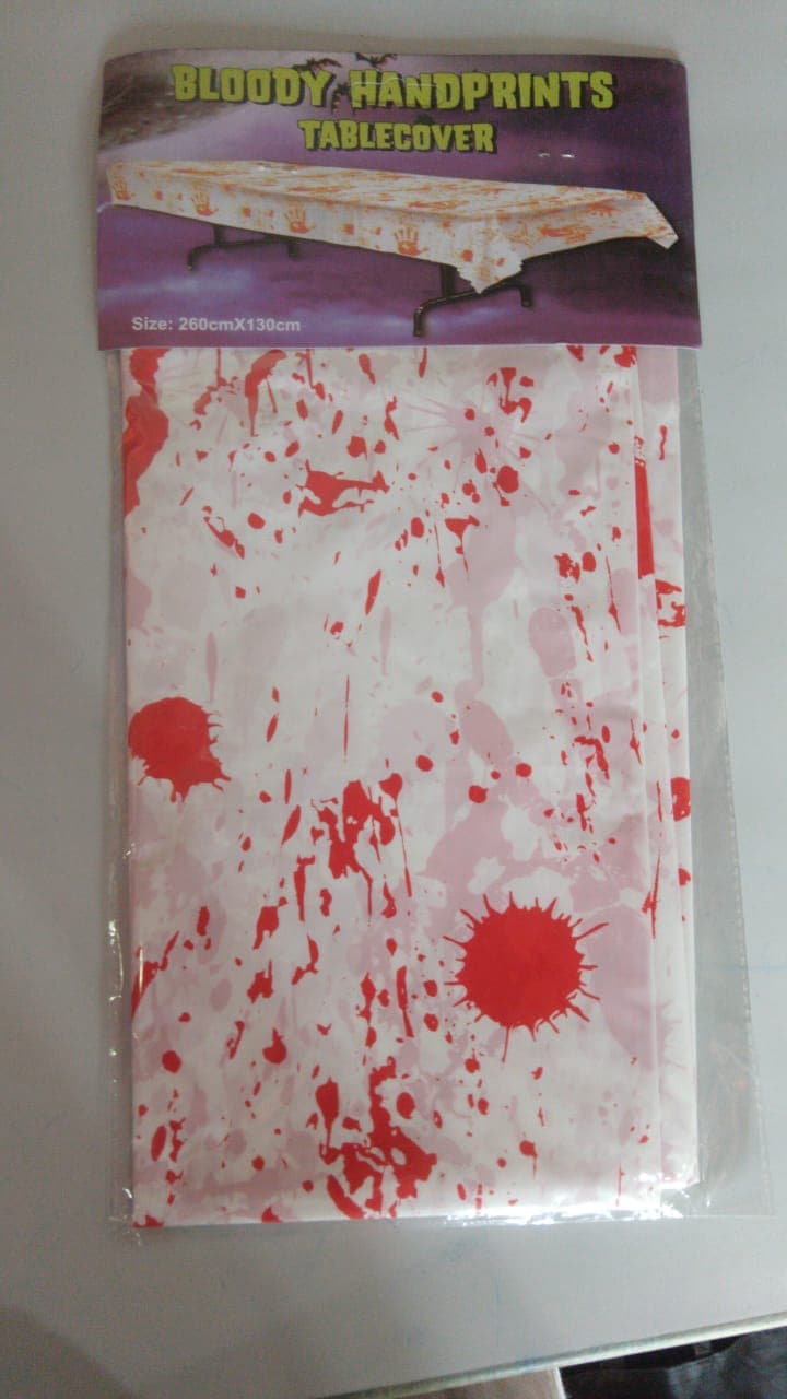 Kids Table Cover Costume