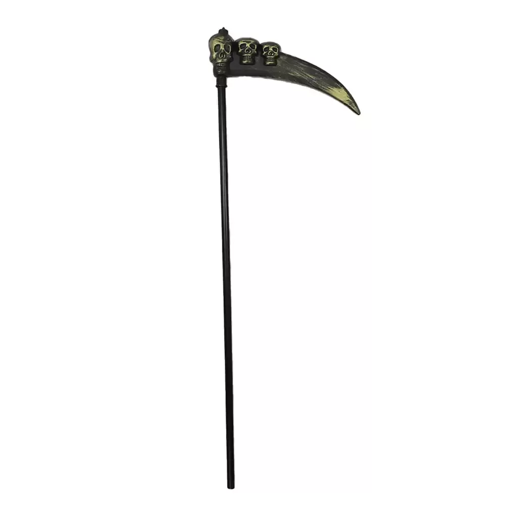 Kids Reaper Scythe Large Costume
