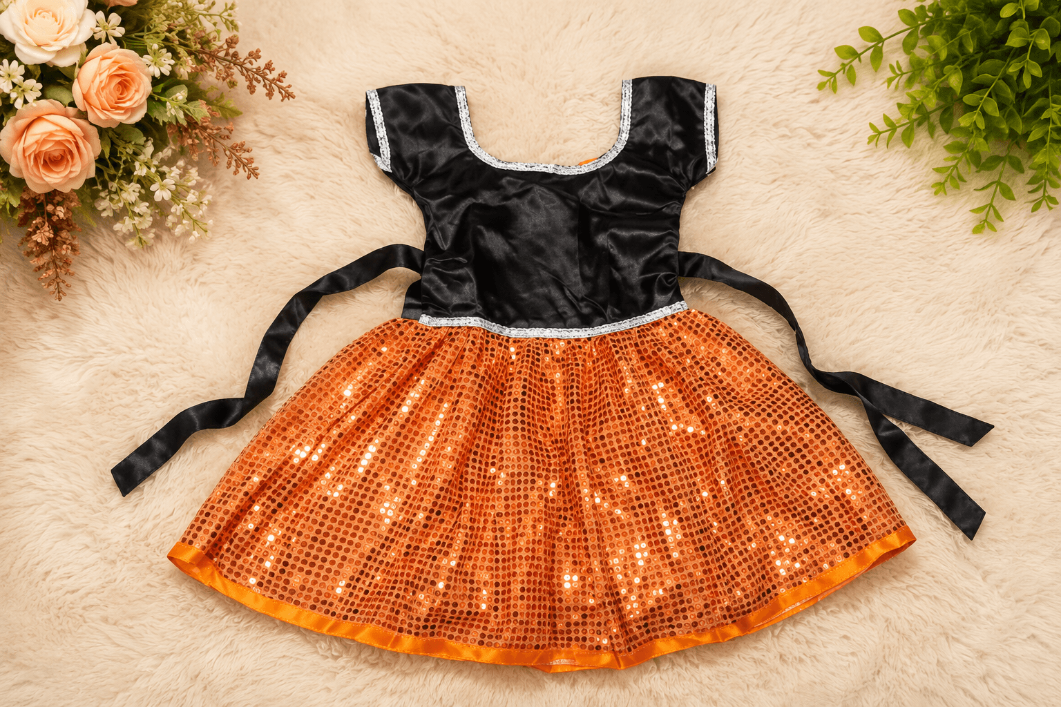 siquin Dress