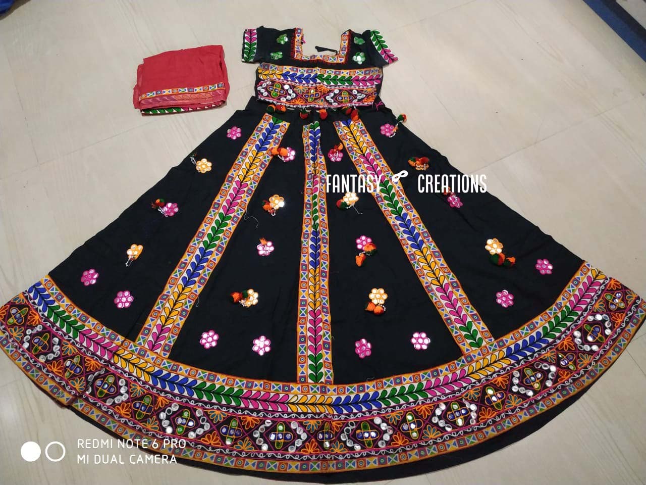 Chic Chaniya Choli Collection