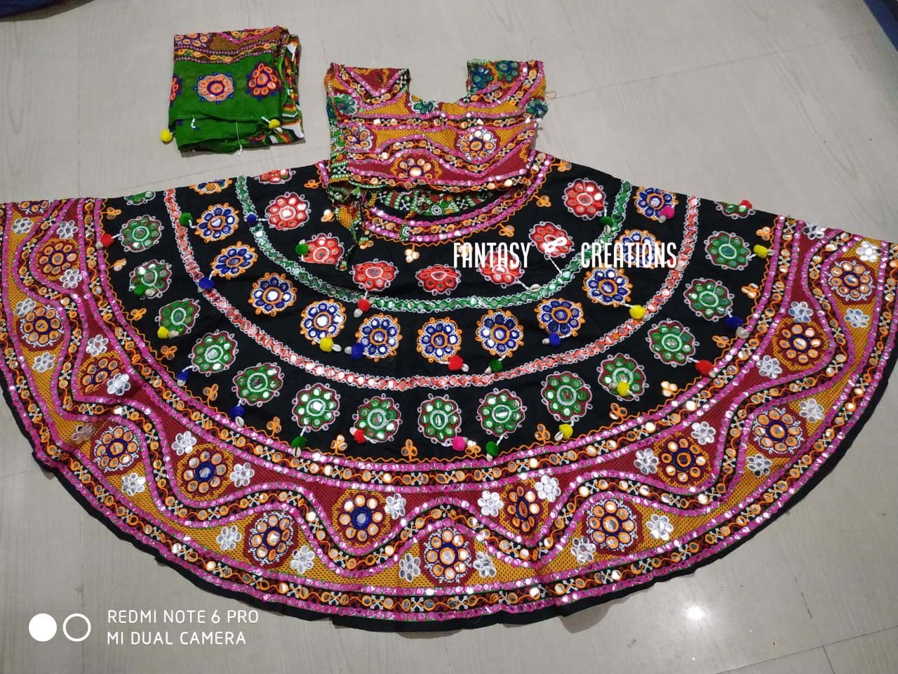 Navratri Festival Fashion