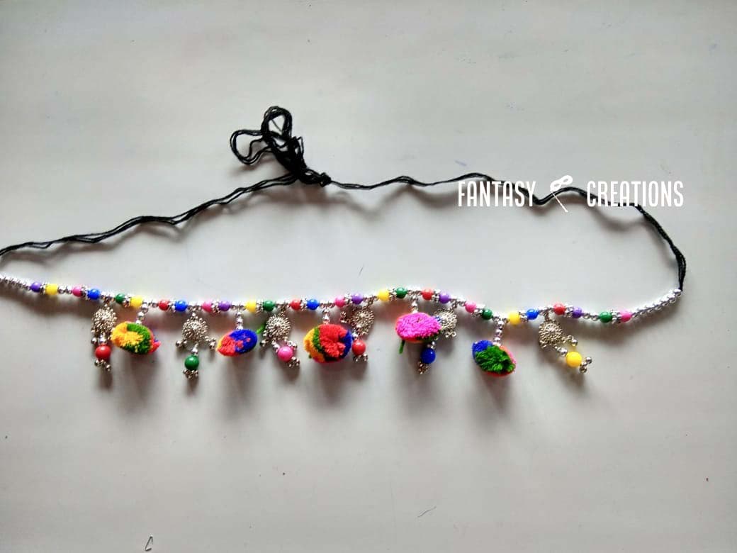 Navratri Neon Nights