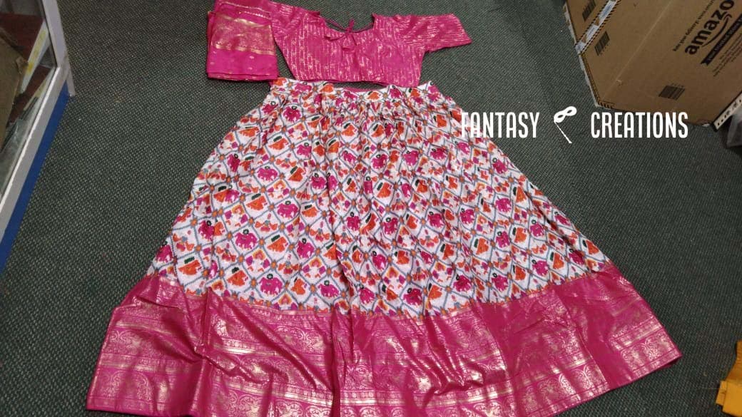 Navratri Couture Collection