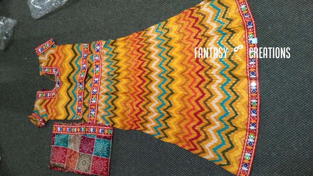 Navratri Fashion Fiesta