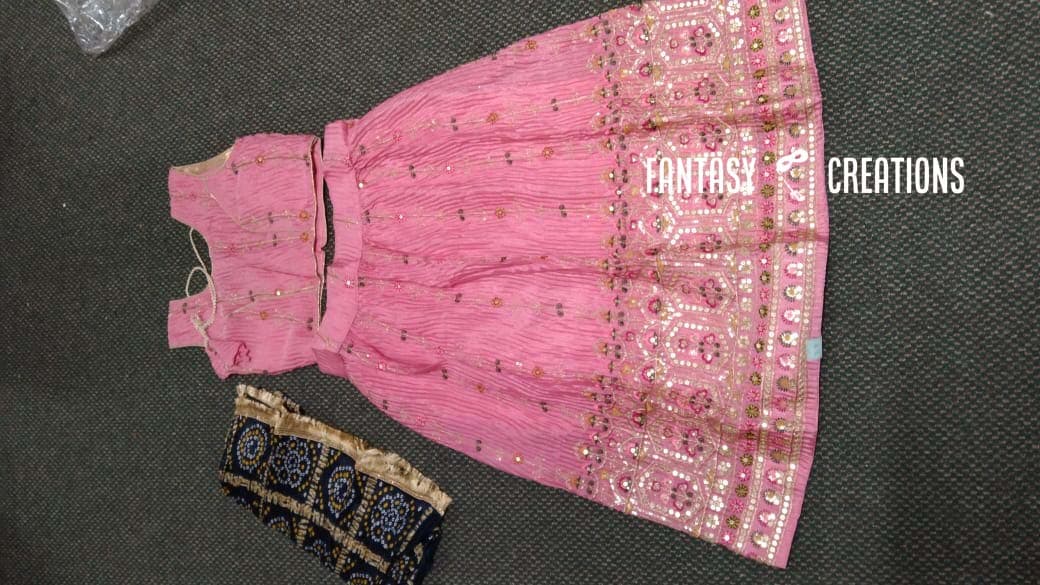 Navratri Night Novelties