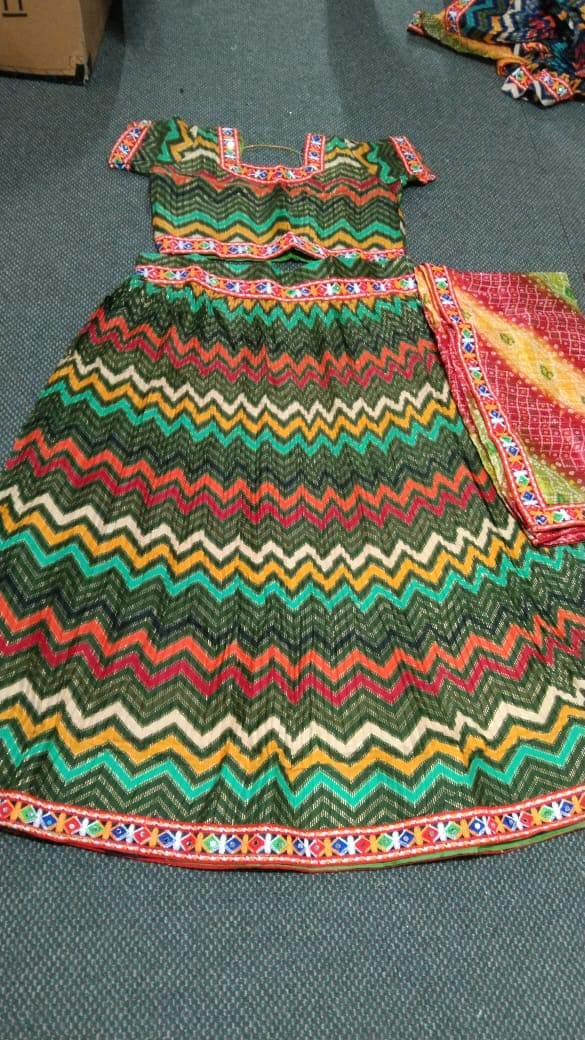 Navratri Niche Collection