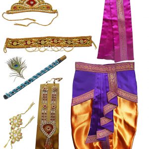 Mythological Costumes