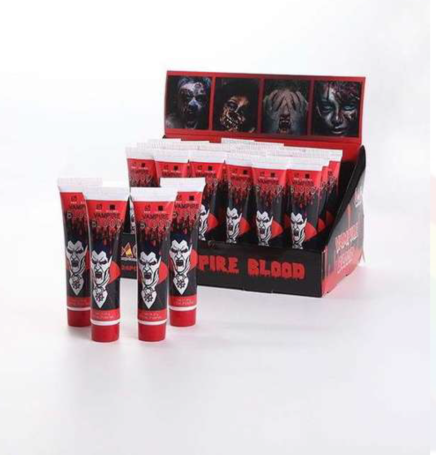 HA15 False Blood