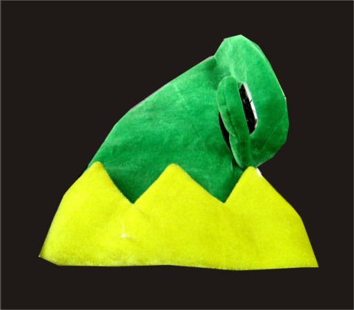 HA10 Goblin Hat
