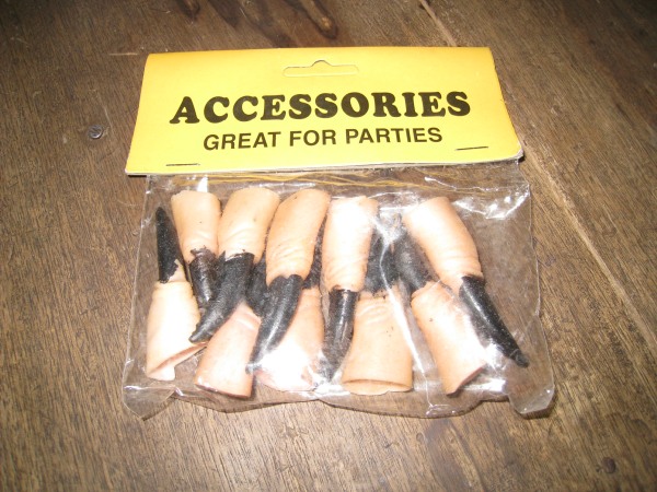 Kids Nails Set