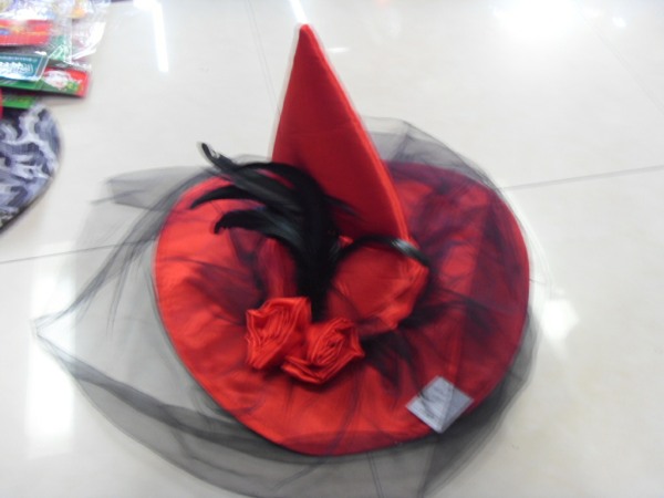 HA28 Witch Hat