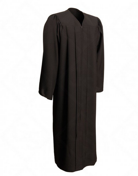 HC40 Black Robe