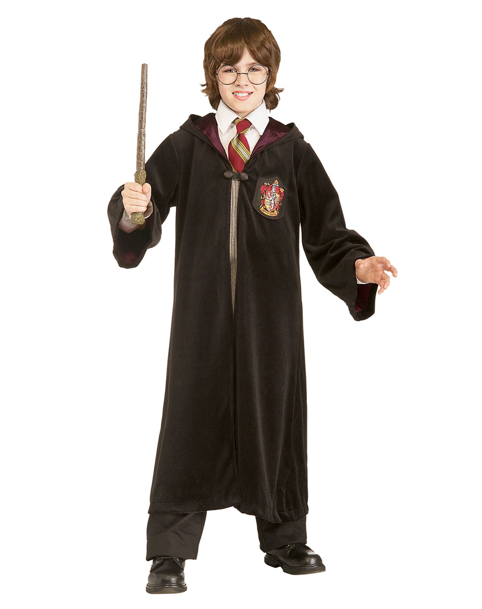 HC16 Harry Potter Set with Stick