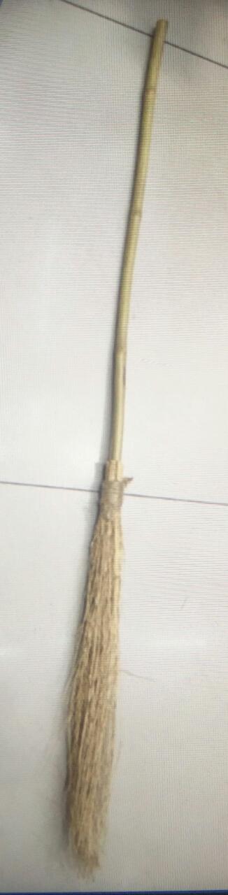 HA50A - Witch Broom