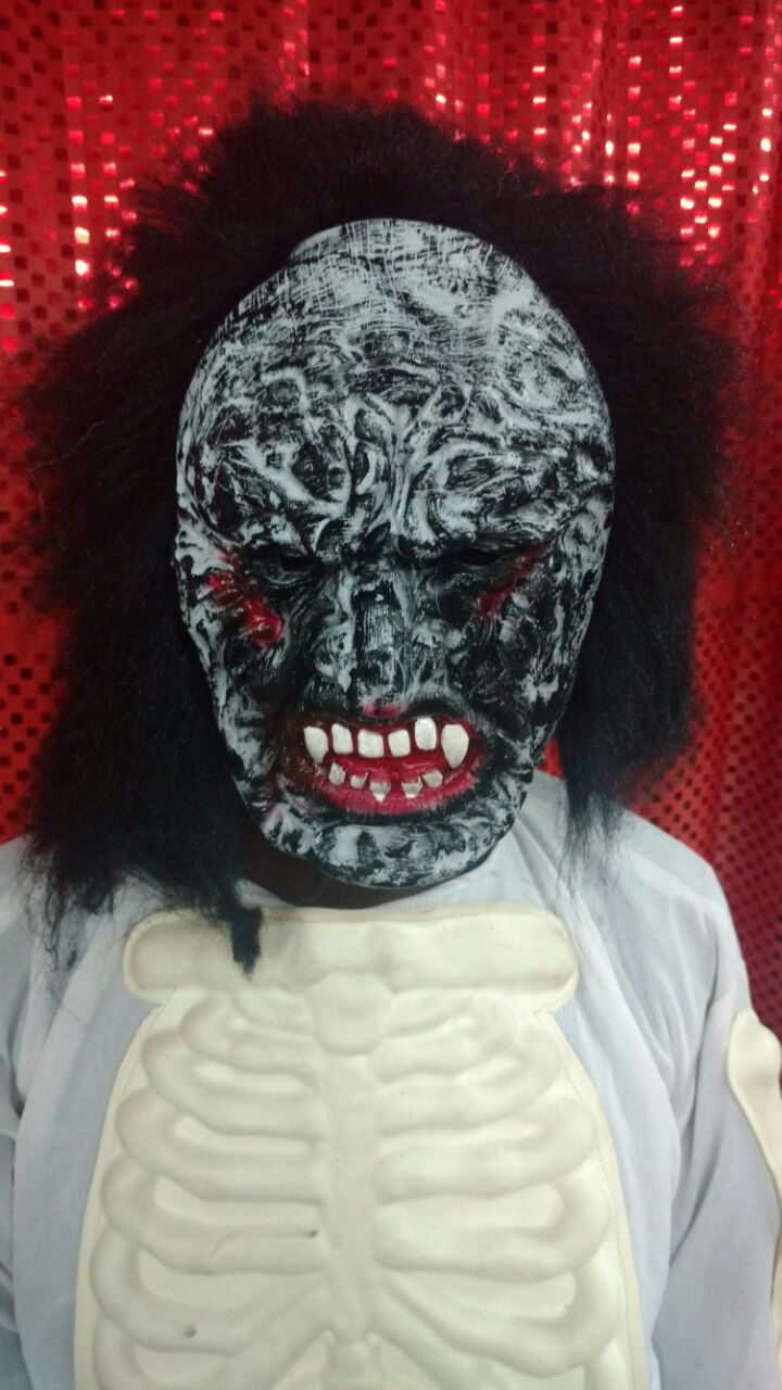 HA65 Devil Mask