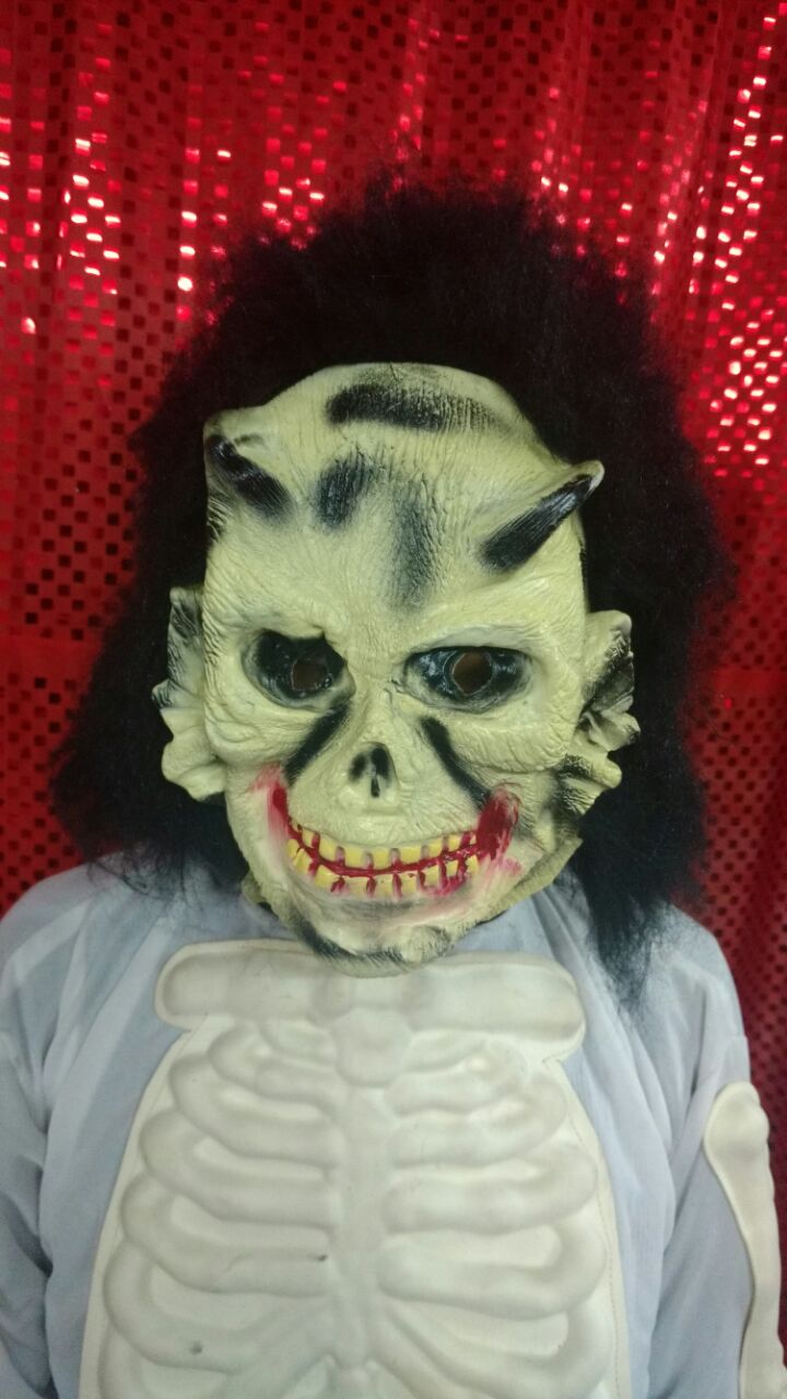 HA67 Devil Mask