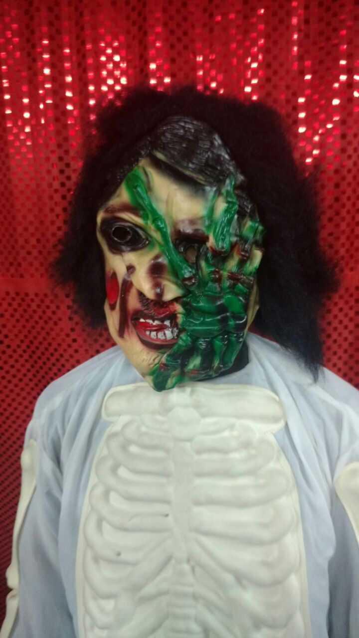 HA68 Devil Mask