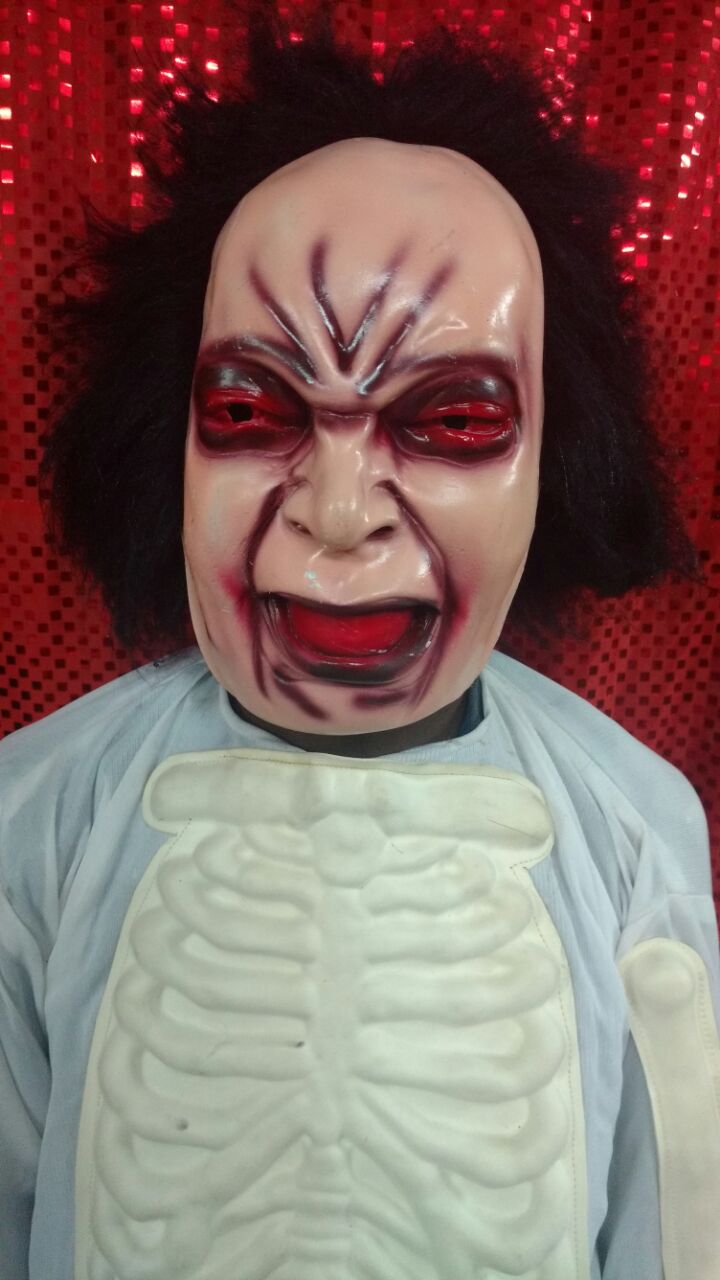 HA74 Devil Mask