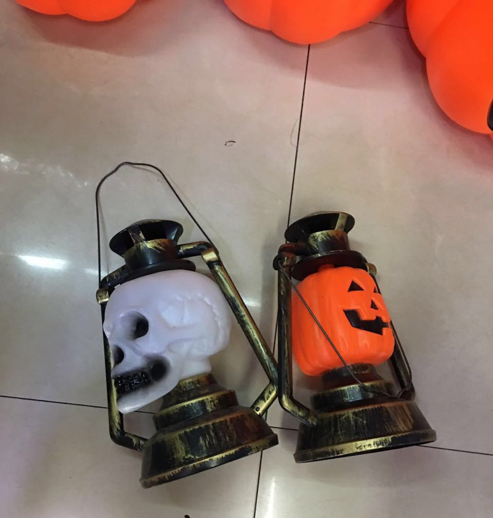 HA141 Lantern