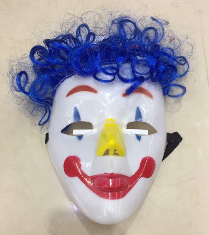 HA103 Feary Joker Mask