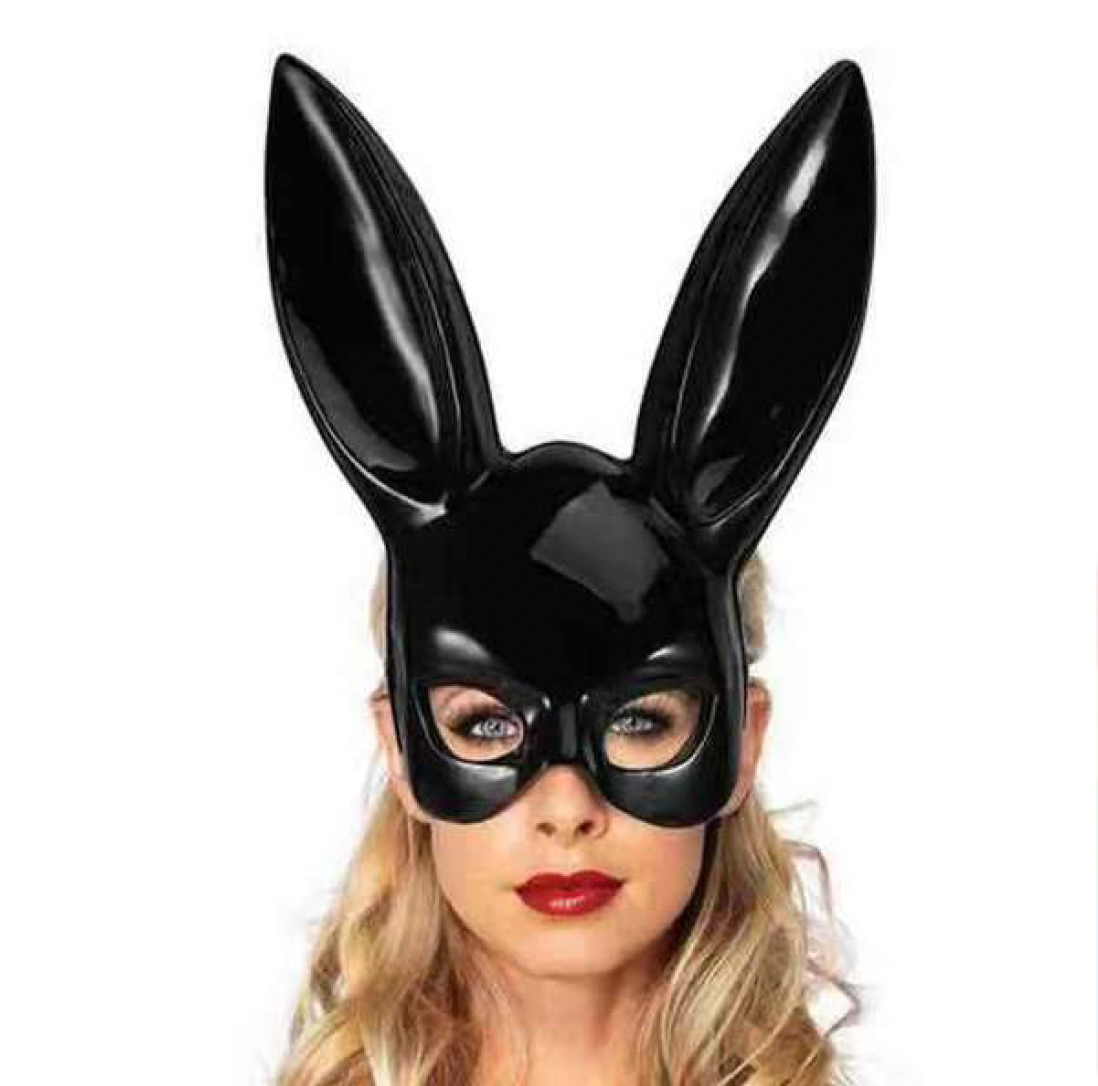 Kids Cat Eye Mask Costume