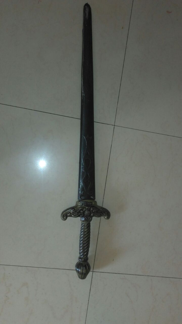 HA113 Game of Thrones/Vintage Long Swords