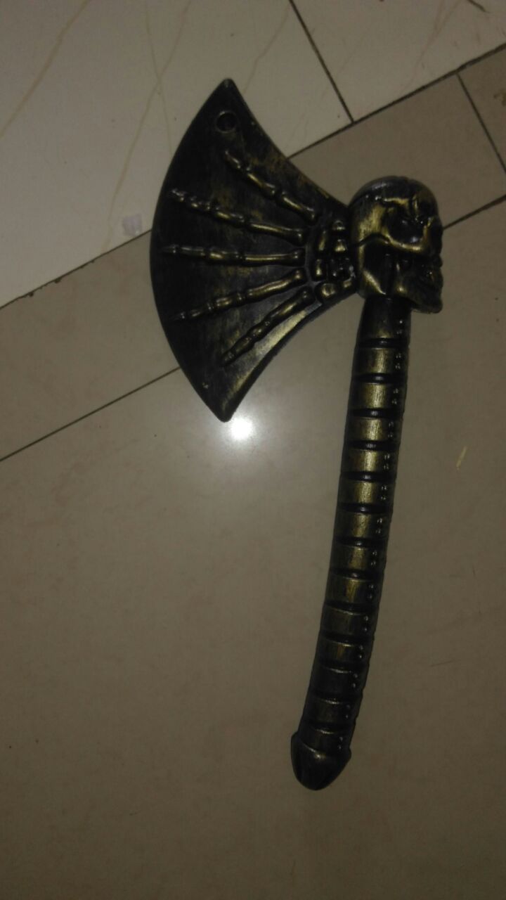 HA128 Axe