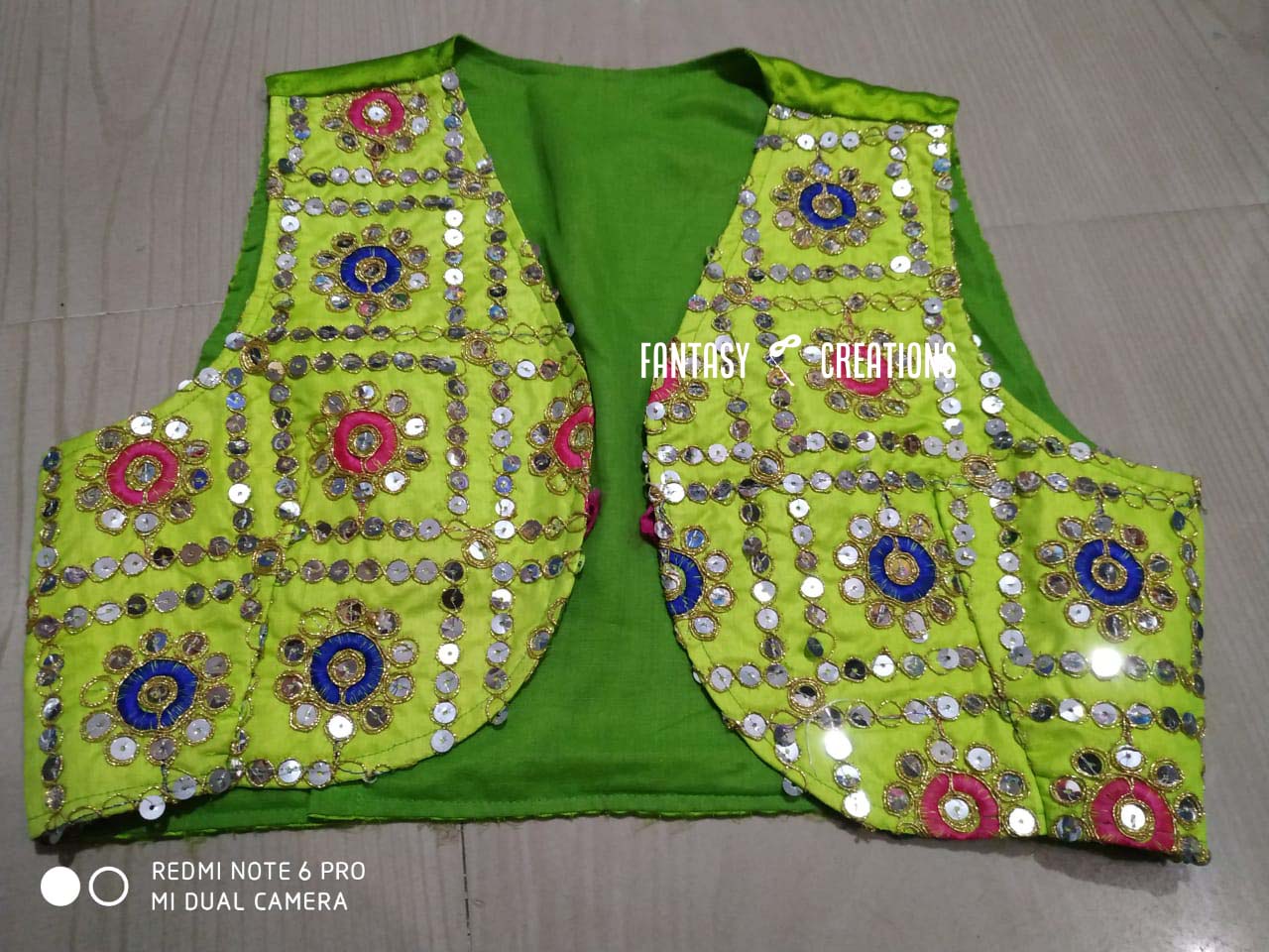 Ethnic Extravaganza for Navratri