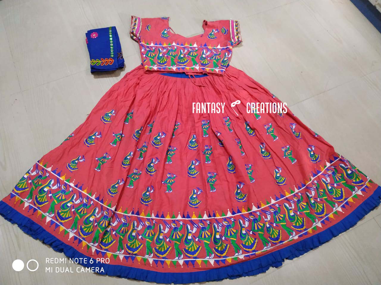 Garba Glamour Galore