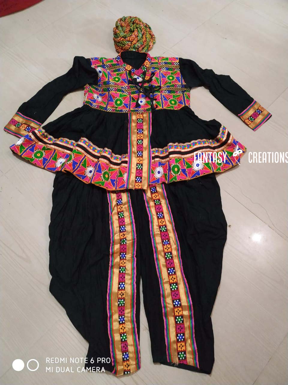 Navratri Sparkle Collection