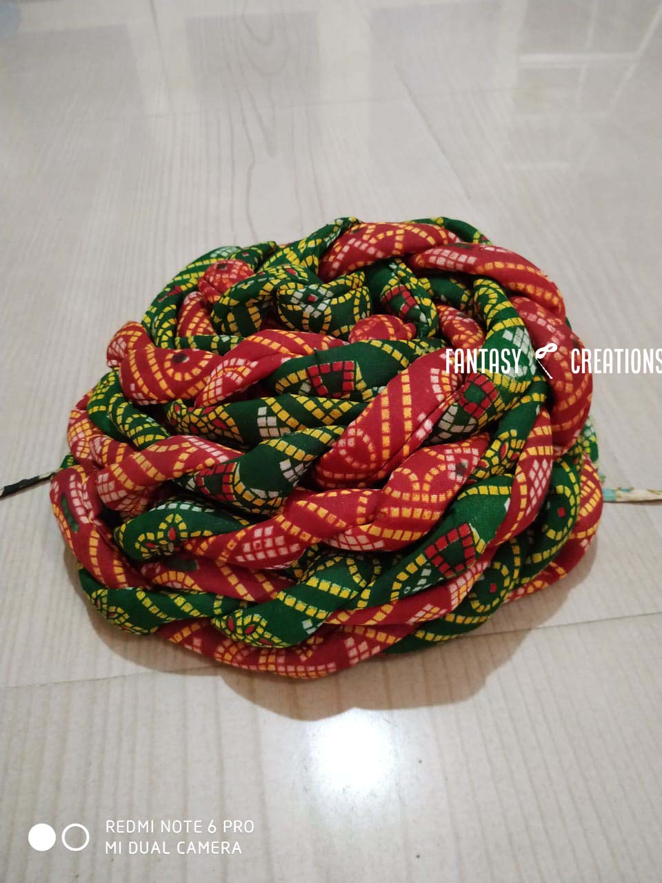 Elegant Garba Garments