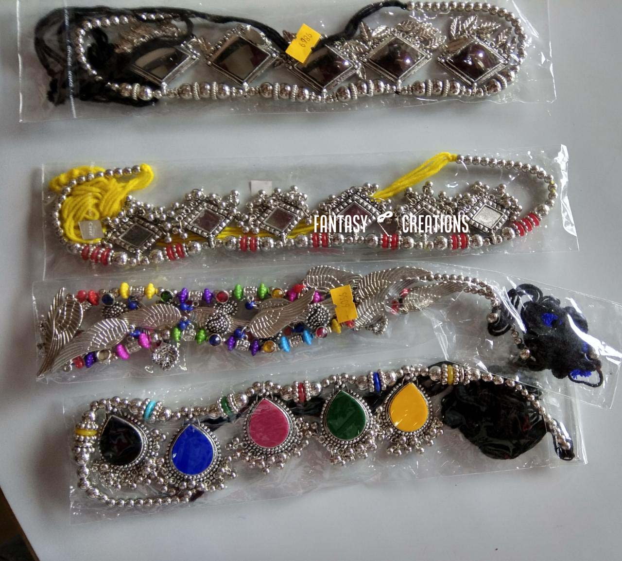 Divine Navratri Dresses