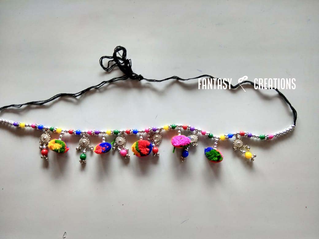 Navratri Neon Nights