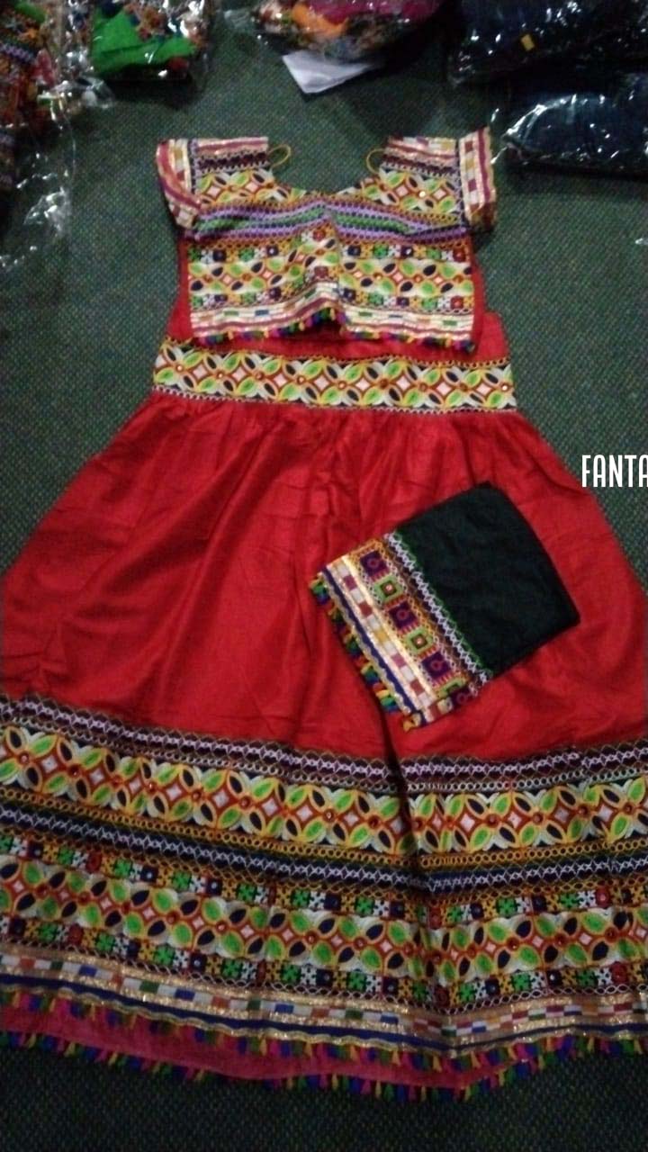 Garba Groove Getup