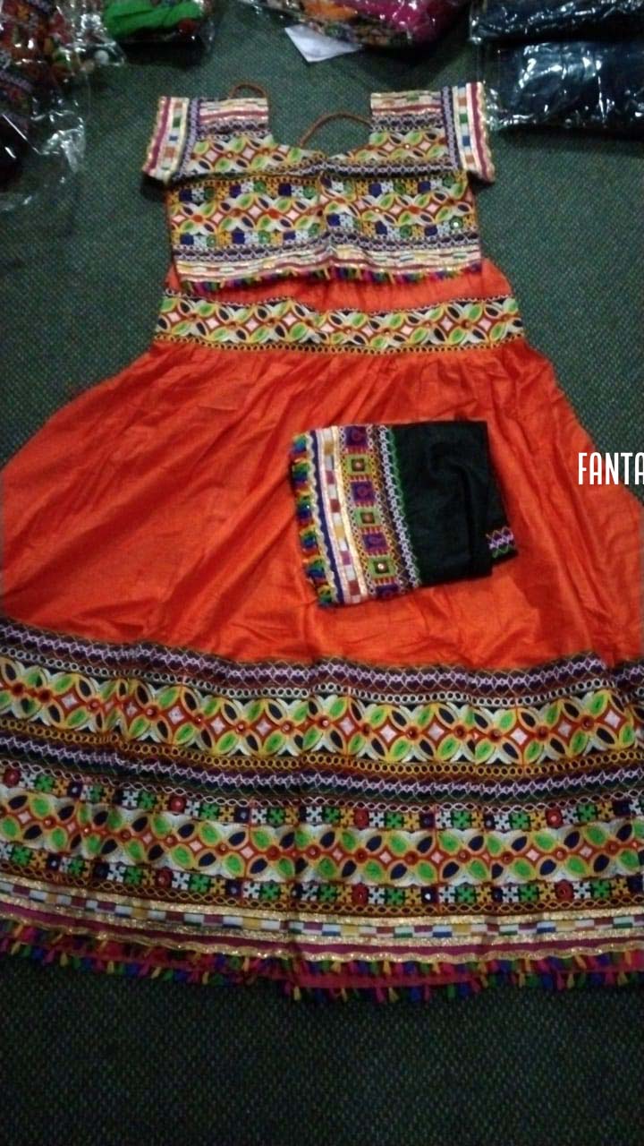 Navratri Chic Chronicles