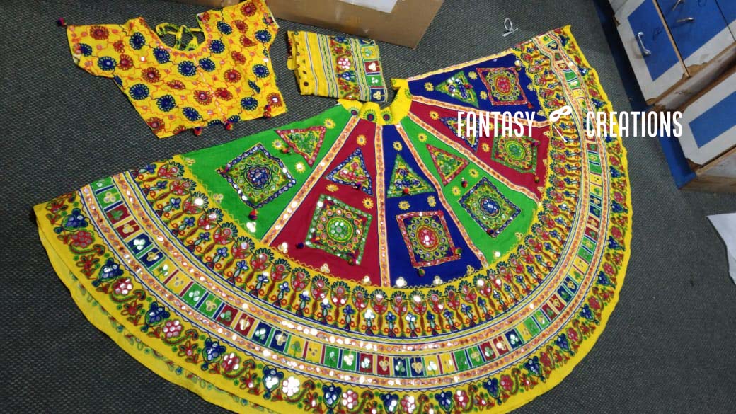 Navratri Night Extravaganza