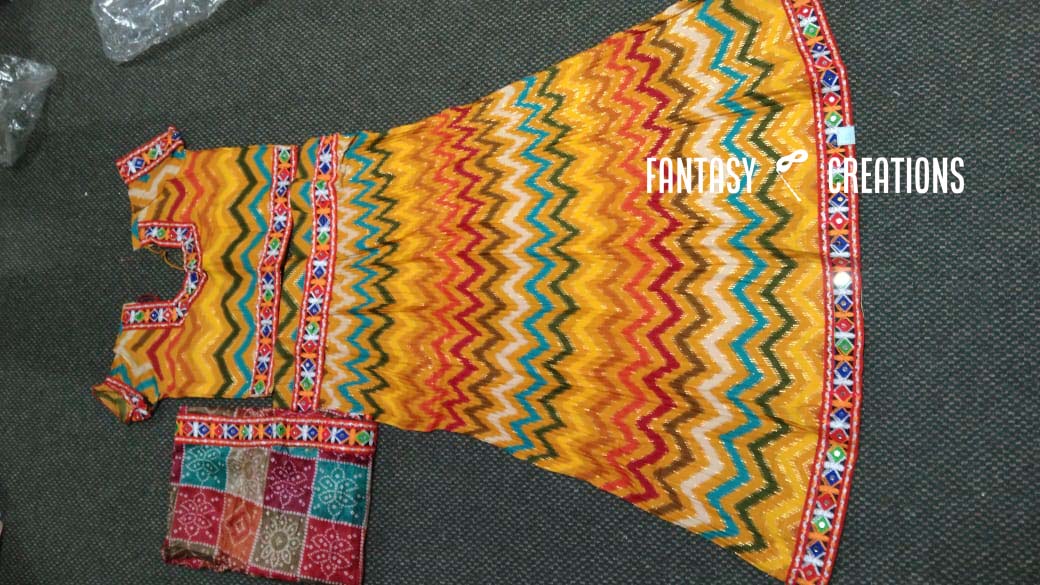 Navratri Fashion Fiesta