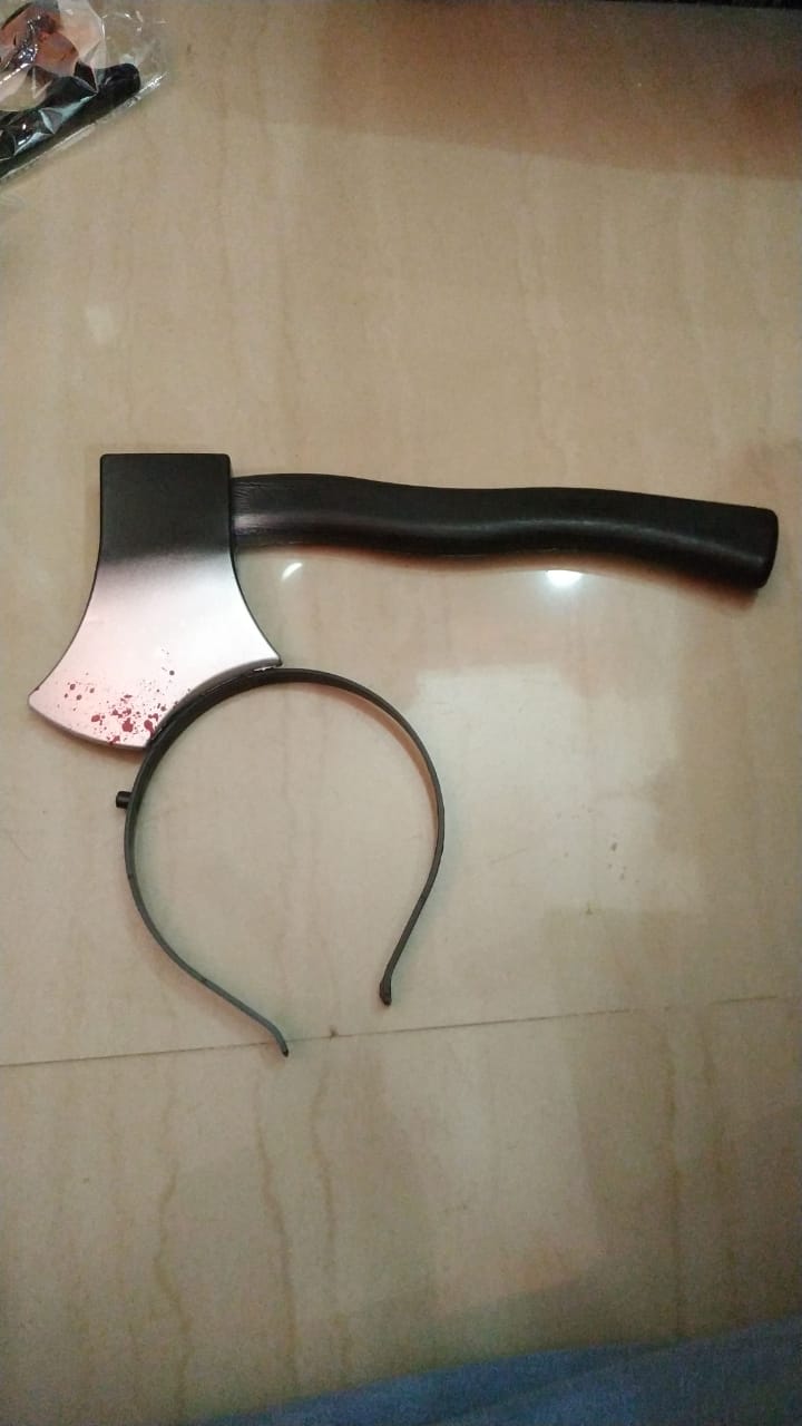 HA176 Axe Head
