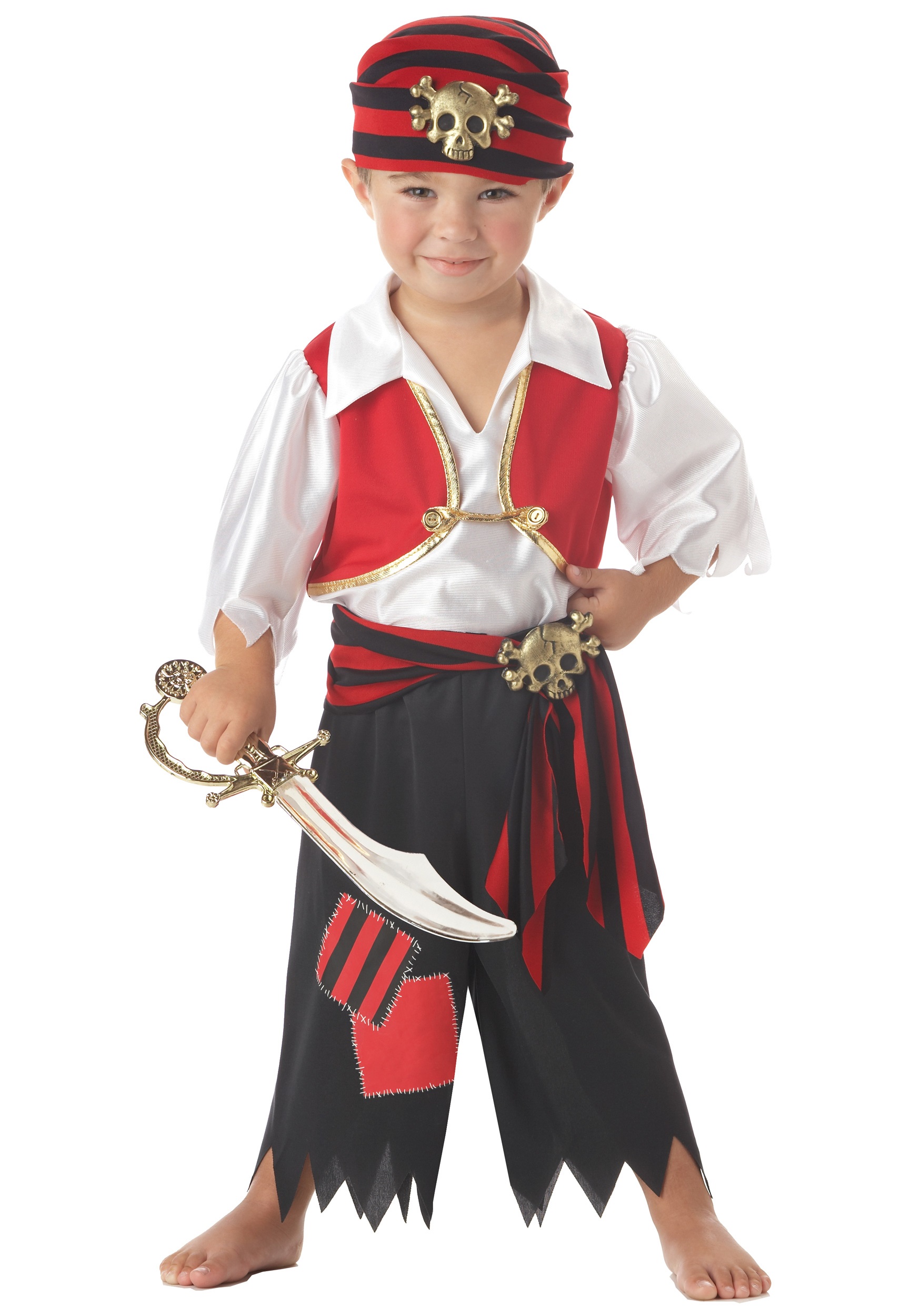 HC39 Pirate Set - 2